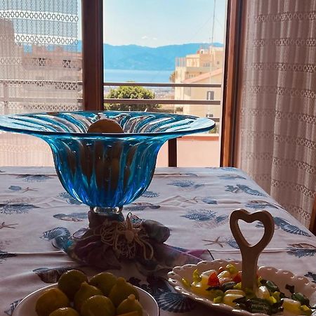 Vistamare Apartments Реджо ди Калабрия Екстериор снимка