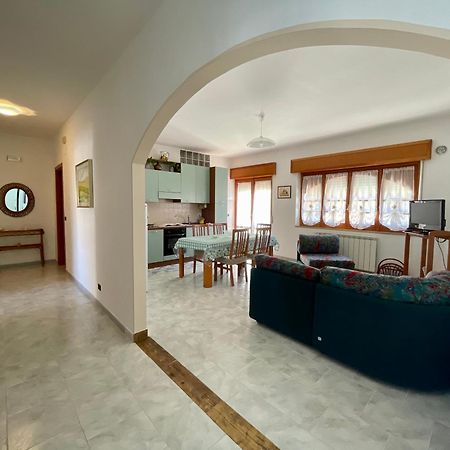 Vistamare Apartments Реджо ди Калабрия Екстериор снимка