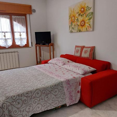 Vistamare Apartments Реджо ди Калабрия Екстериор снимка