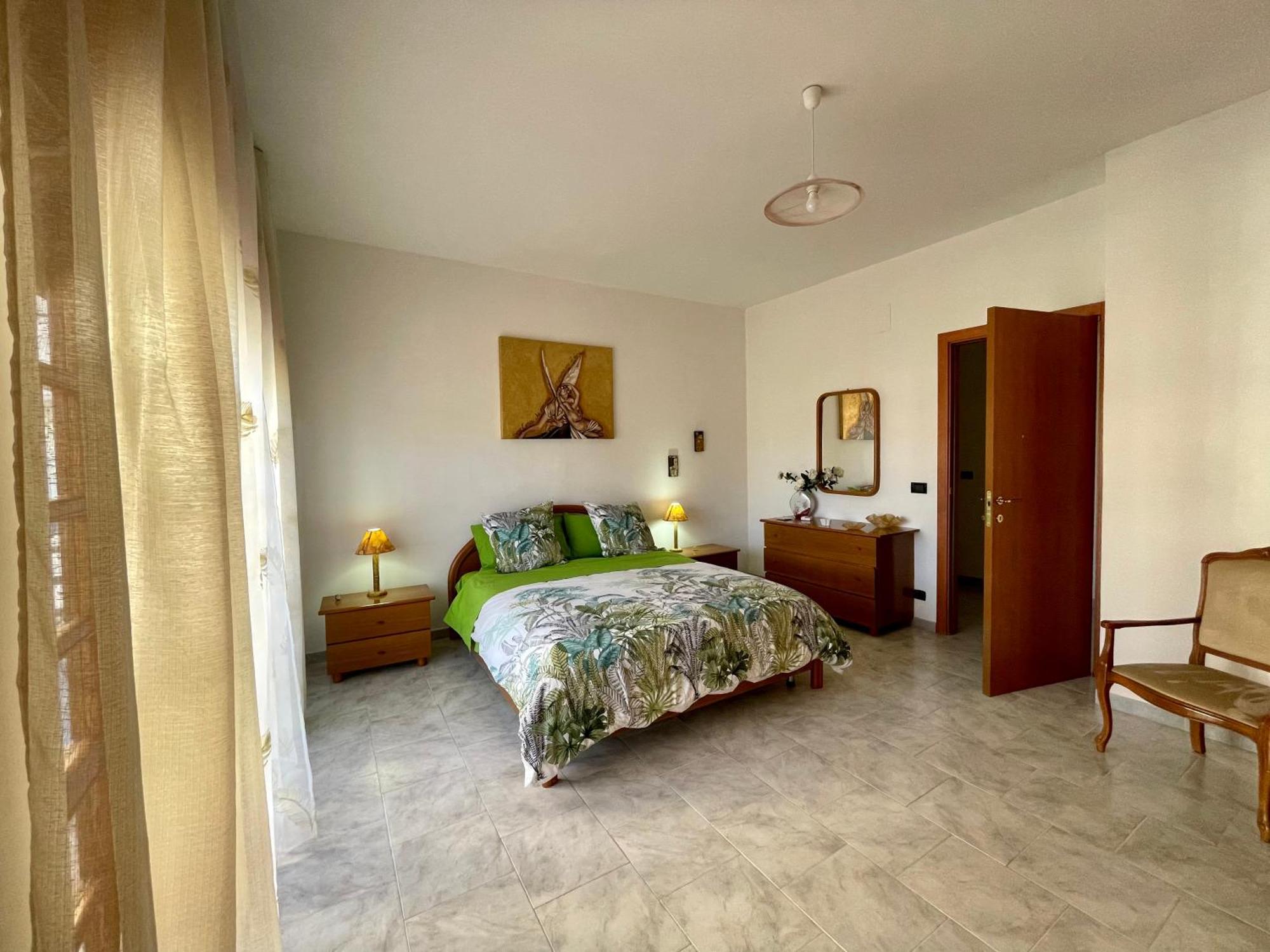 Vistamare Apartments Реджо ди Калабрия Екстериор снимка