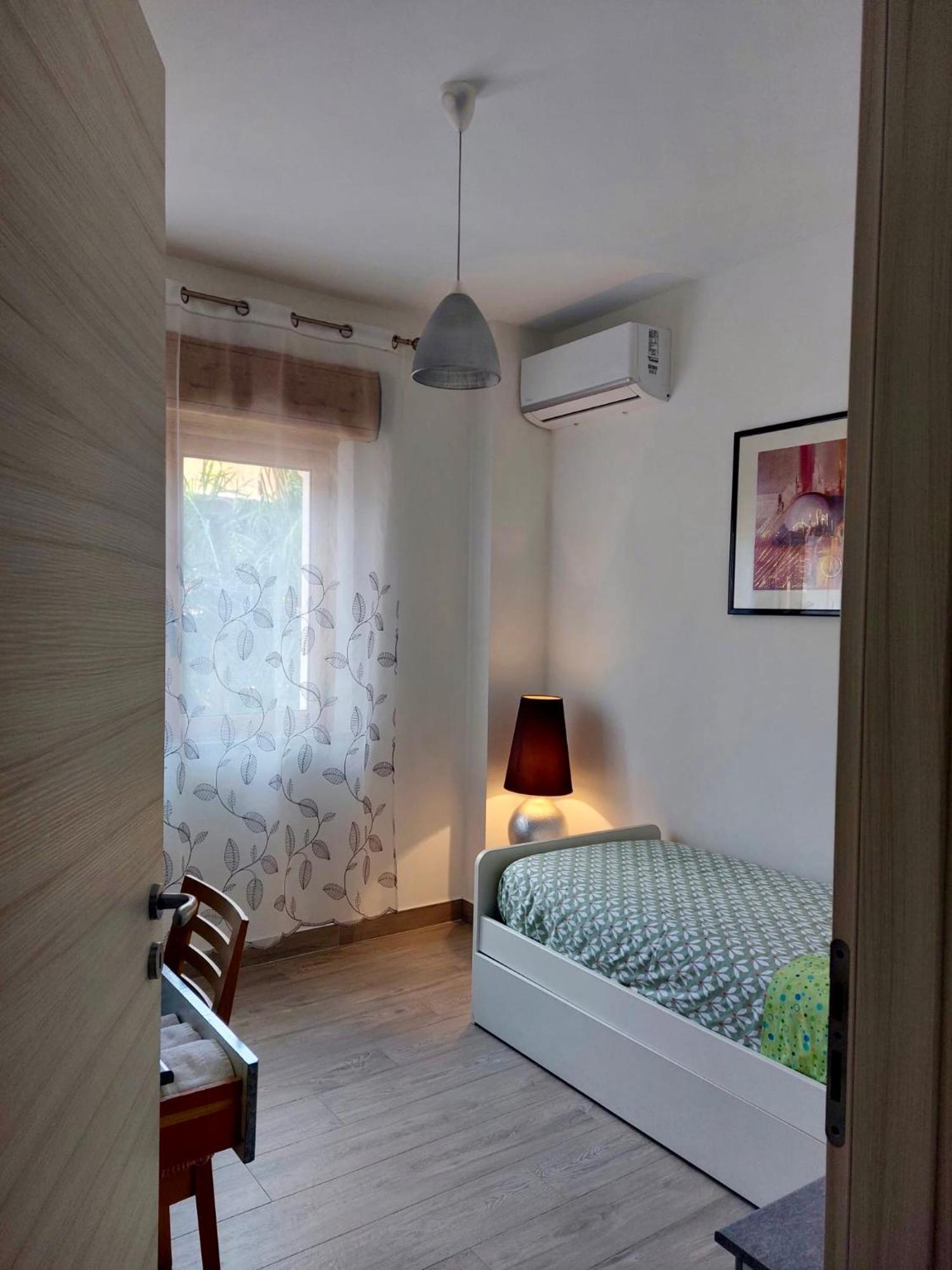 Vistamare Apartments Реджо ди Калабрия Екстериор снимка