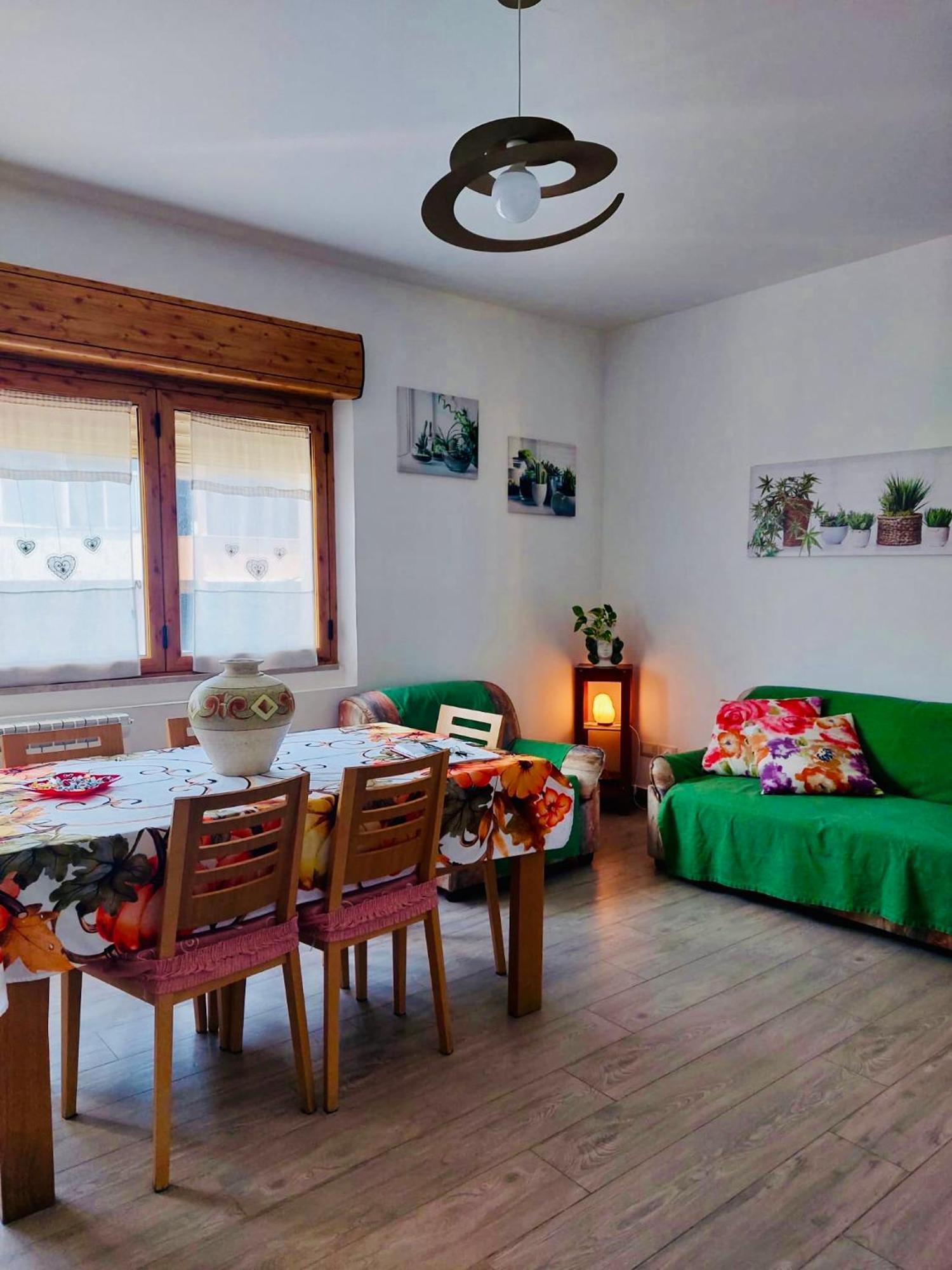 Vistamare Apartments Реджо ди Калабрия Екстериор снимка