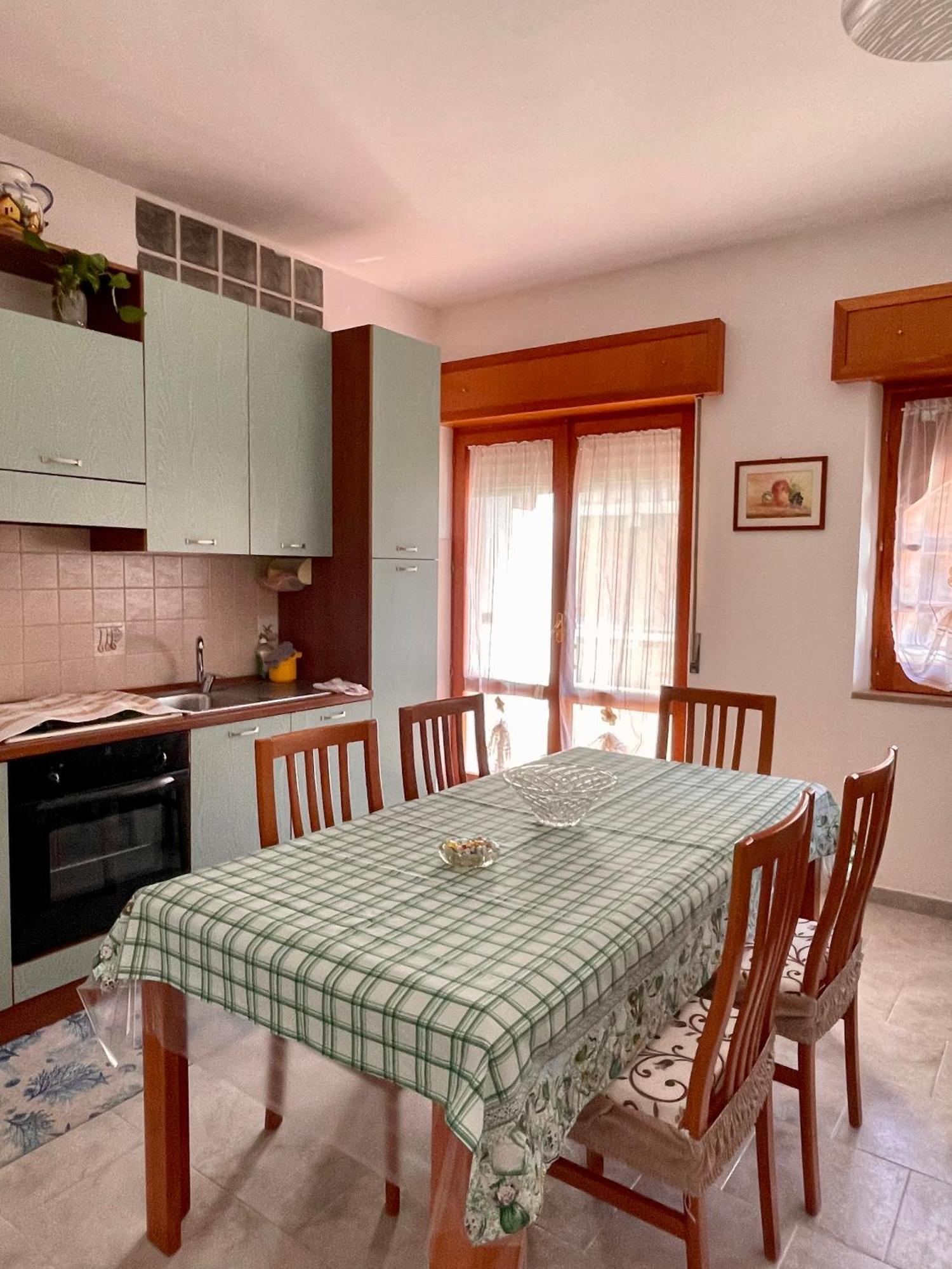Vistamare Apartments Реджо ди Калабрия Екстериор снимка
